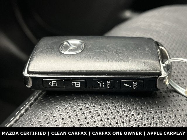 2023 Mazda Mazda CX-9 Touring