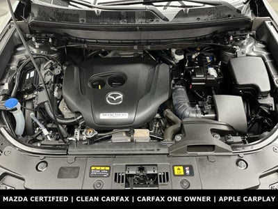 2023 Mazda Mazda CX-9 Touring