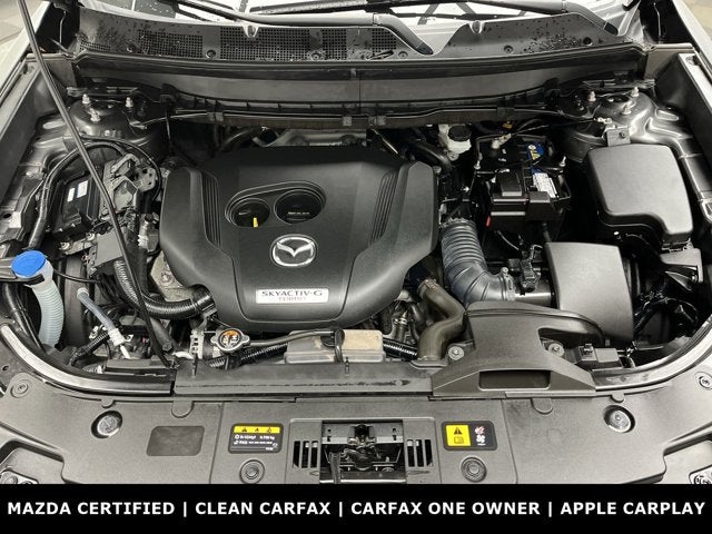 2023 Mazda Mazda CX-9 Touring