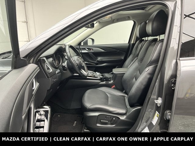 2023 Mazda Mazda CX-9 Touring