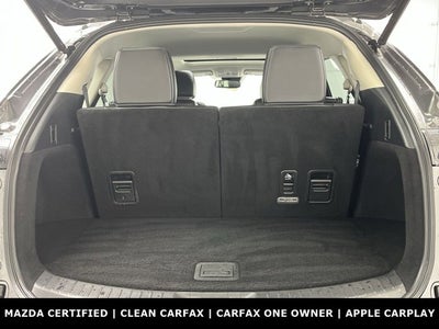 2023 Mazda Mazda CX-9 Touring