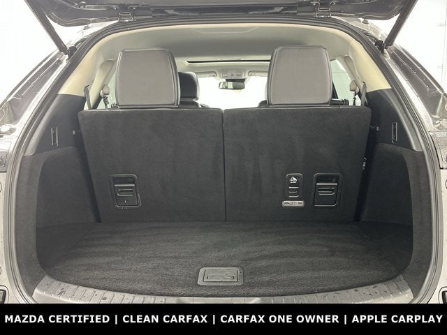 2023 Mazda Mazda CX-9 Touring