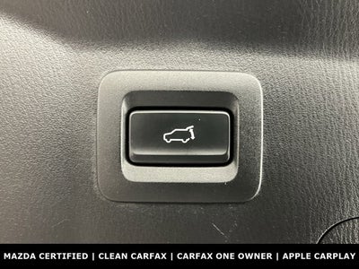 2023 Mazda Mazda CX-9 Touring