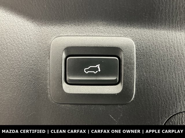 2023 Mazda Mazda CX-9 Touring