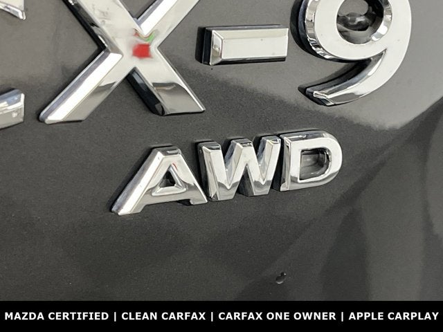 2023 Mazda Mazda CX-9 Touring
