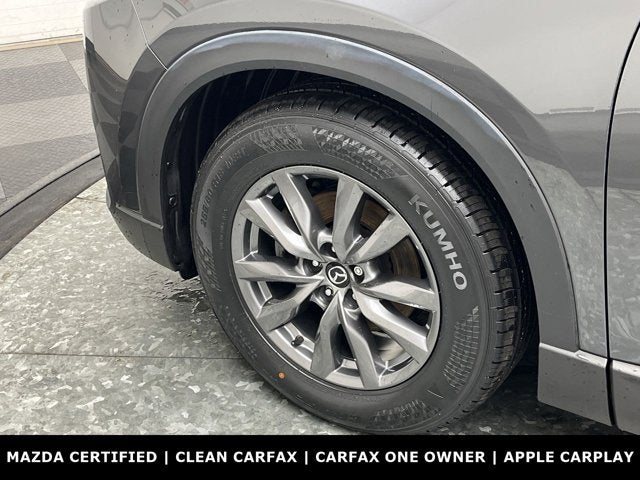 2023 Mazda Mazda CX-9 Touring