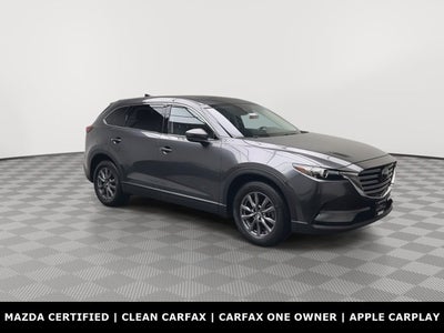 2023 Mazda Mazda CX-9 Touring