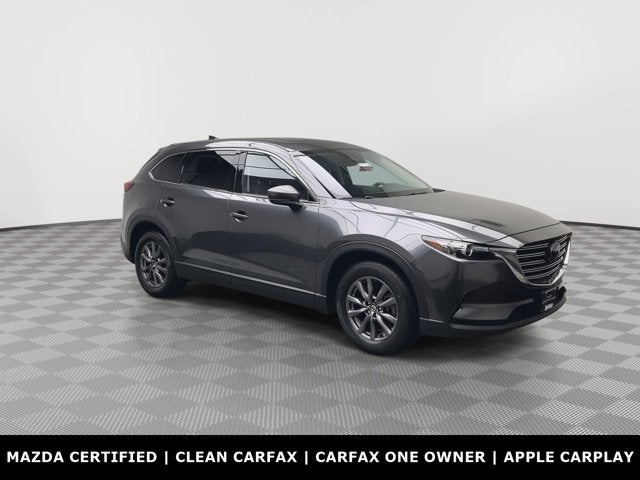 2023 Mazda Mazda CX-9 Touring