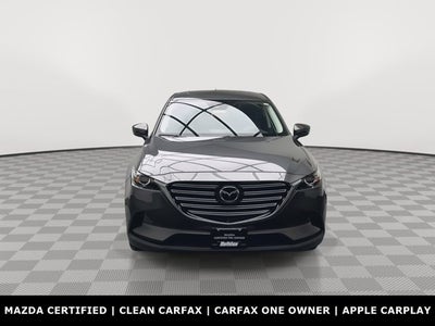 2023 Mazda Mazda CX-9 Touring