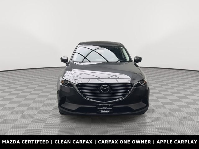 2023 Mazda Mazda CX-9 Touring