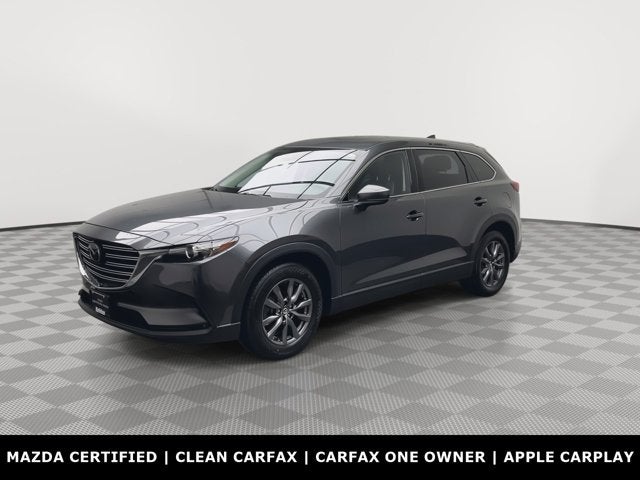 2023 Mazda Mazda CX-9 Touring