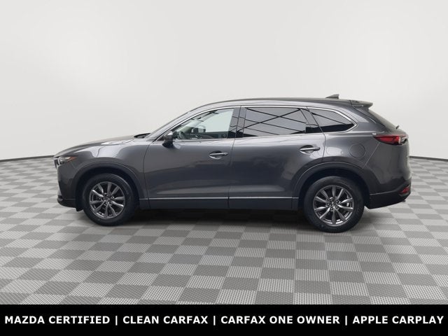 2023 Mazda Mazda CX-9 Touring