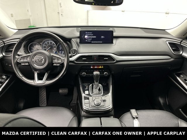 2023 Mazda Mazda CX-9 Touring