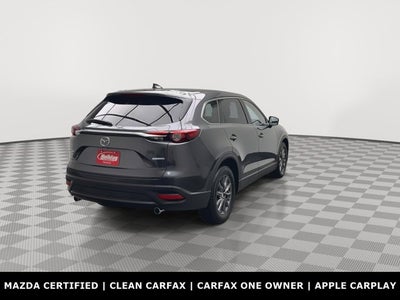 2023 Mazda Mazda CX-9 Touring