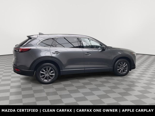 2023 Mazda Mazda CX-9 Touring