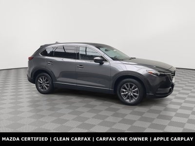 2023 Mazda Mazda CX-9 Touring