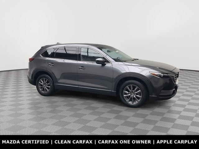 2023 Mazda Mazda CX-9 Touring