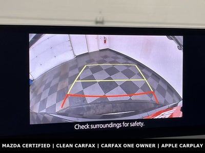 2023 Mazda Mazda CX-9 Touring