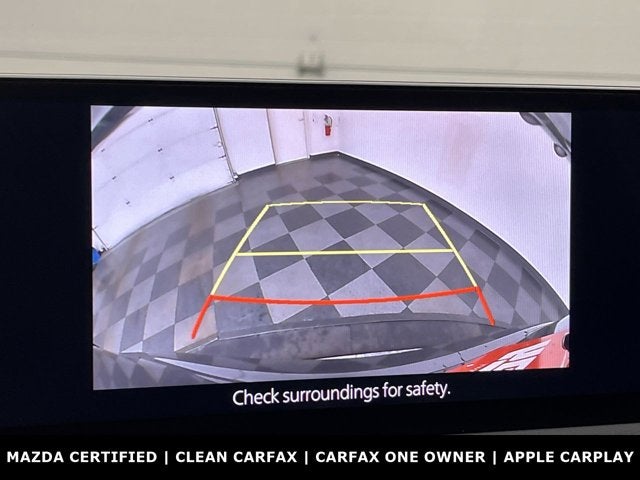 2023 Mazda Mazda CX-9 Touring