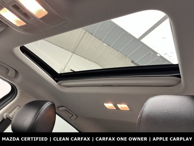 2023 Mazda Mazda CX-9 Touring