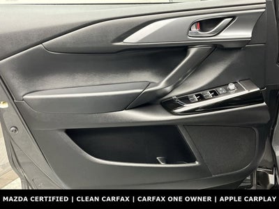 2023 Mazda Mazda CX-9 Touring