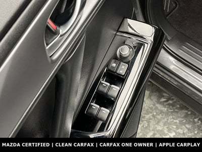 2023 Mazda Mazda CX-9 Touring