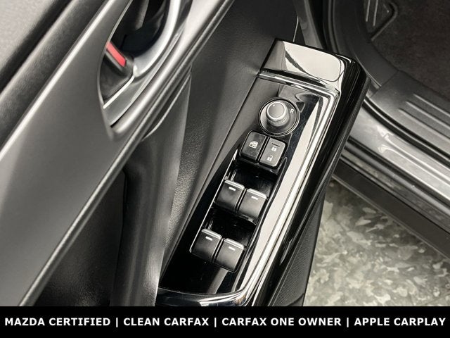 2023 Mazda Mazda CX-9 Touring