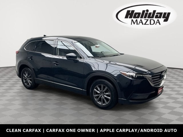 2023 Mazda Mazda CX-9 Touring