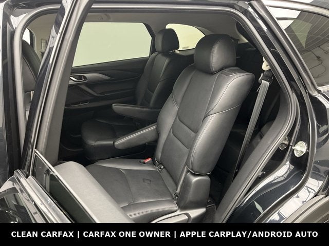 2023 Mazda Mazda CX-9 Touring