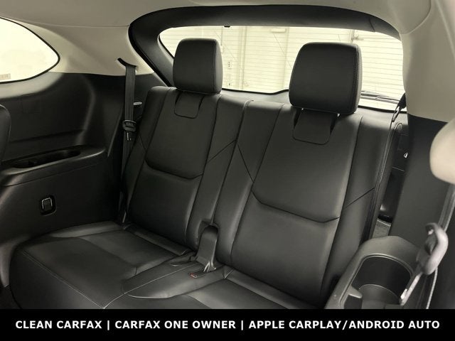 2023 Mazda Mazda CX-9 Touring