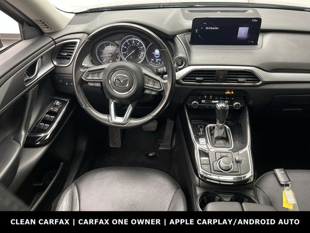 2023 Mazda Mazda CX-9 Touring