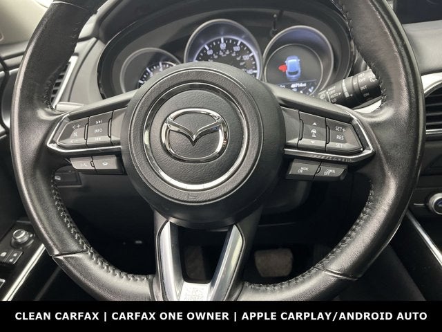 2023 Mazda Mazda CX-9 Touring
