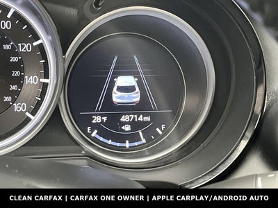 2023 Mazda Mazda CX-9 Touring