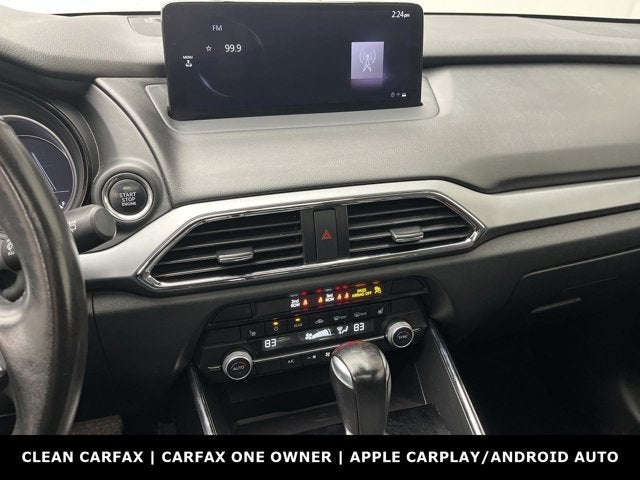 2023 Mazda Mazda CX-9 Touring