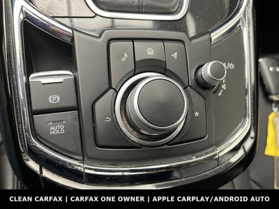 2023 Mazda Mazda CX-9 Touring