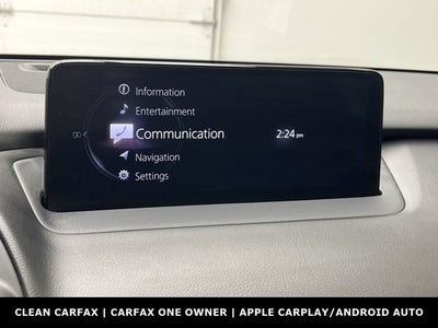 2023 Mazda Mazda CX-9 Touring