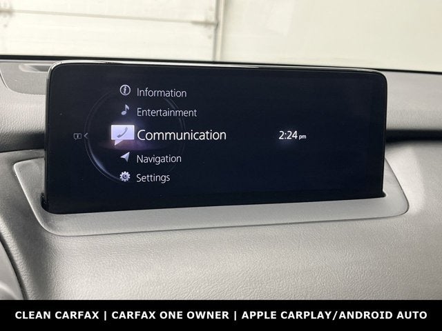 2023 Mazda Mazda CX-9 Touring