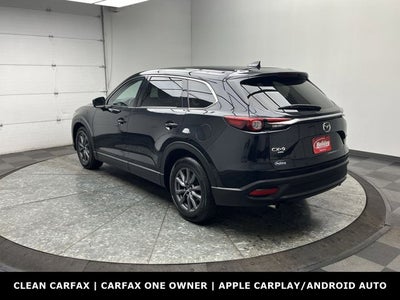 2023 Mazda Mazda CX-9 Touring