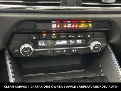 2023 Mazda Mazda CX-9 Touring