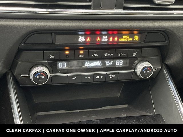 2023 Mazda Mazda CX-9 Touring