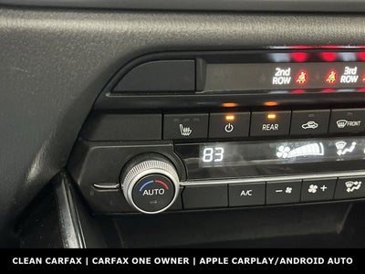 2023 Mazda Mazda CX-9 Touring