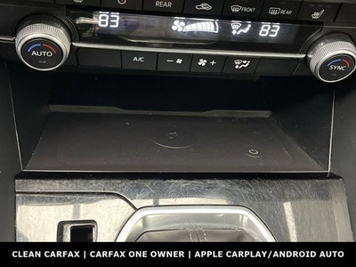 2023 Mazda Mazda CX-9 Touring