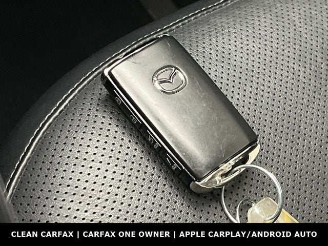 2023 Mazda Mazda CX-9 Touring