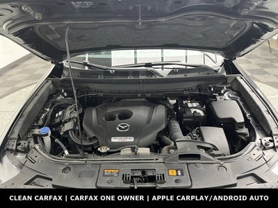 2023 Mazda Mazda CX-9 Touring
