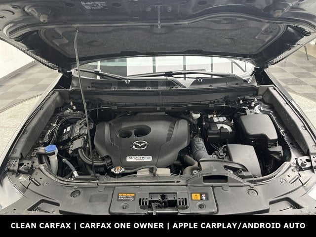 2023 Mazda Mazda CX-9 Touring