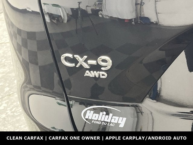 2023 Mazda Mazda CX-9 Touring