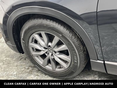 2023 Mazda Mazda CX-9 Touring