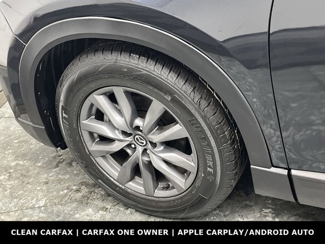 2023 Mazda Mazda CX-9 Touring