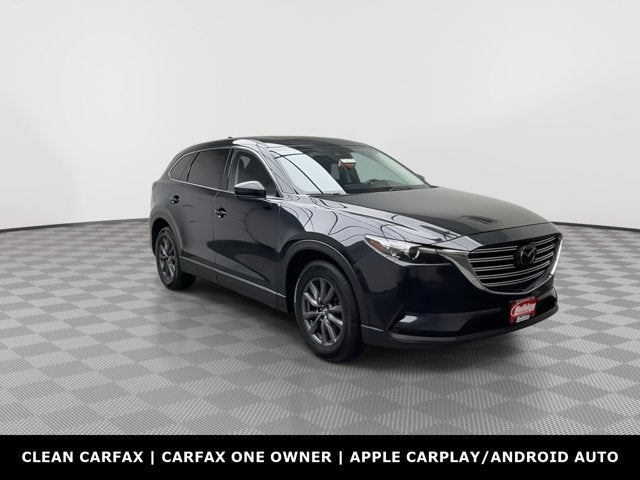 2023 Mazda Mazda CX-9 Touring