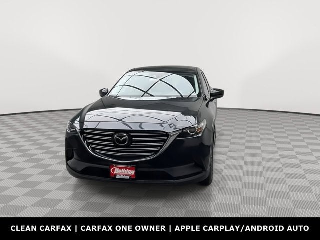 2023 Mazda Mazda CX-9 Touring